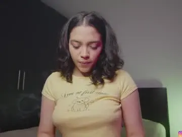 Chaturbate Free Live Porn of _curiouskitten_