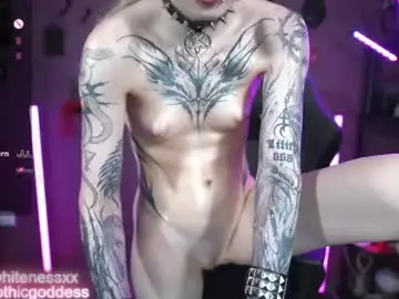 Chaturbate Best live sex cam show of amywhitenessxx