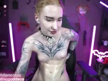 Chaturbate Live Porn of amywhitenessxx