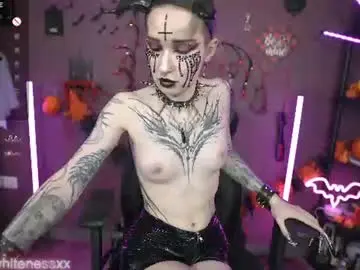 Chaturbate Free Live Porn of amywhitenessxx