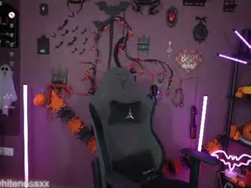 Chaturbate Adult Webcams of amywhitenessxx