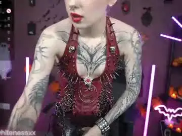 Chaturbate Adult Webcams of amywhitenessxx