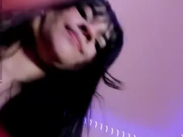 Chaturbate Live Sex of anastasia1213