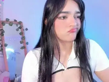 Chaturbate Live Porn of anastasia1213