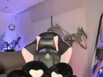 Chaturbate Private Sex Chat of annie_gr