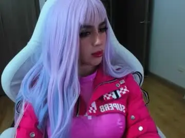 Chaturbate Watch Live Sex Cams of annie_snow_