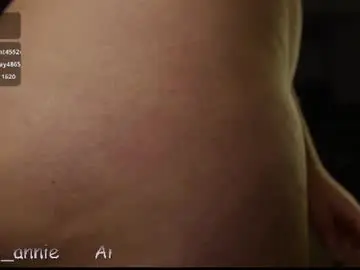 Chaturbate Free Porn Cam of annie_snow_