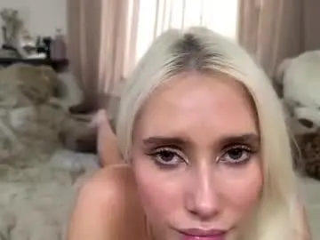 Chaturbate Nude Webcam of antionettepulgarin