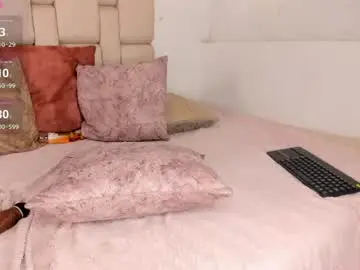 Chaturbate Free Live Porn of ariia_blaze