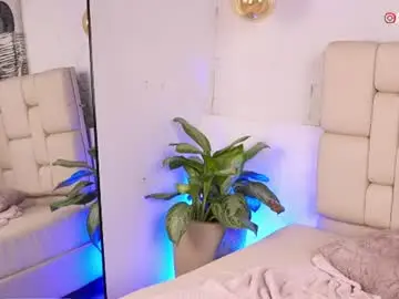 Chaturbate Adult Webcams of ariia_blaze