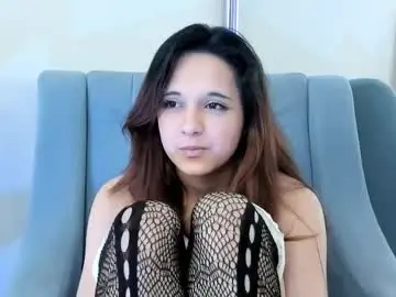 Chaturbate Best live sex cam show of barbramcknight