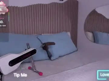 Chaturbate Private Sex Chat of bella13_