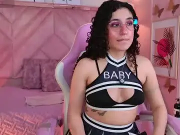 Chaturbate Best live sex cam show of demijones_