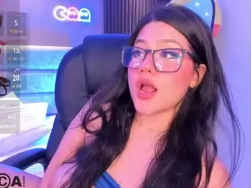 Chaturbate Live Sex of dulcerose01