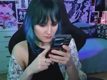 Chaturbate Watch Live Sex Cams of elika_kay