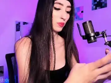 Chaturbate Nude Webcam of iammelody_