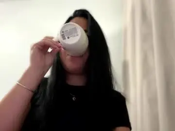 Chaturbate Best live sex cam show of ivanaaune
