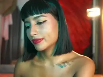 Chaturbate Live Sex of julietawinona