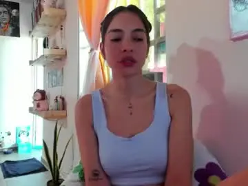 Chaturbate Adult Video Chat of juliette_sweet05