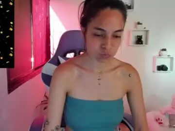 Chaturbate Adult Video Chat of juliette_sweet05