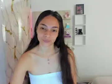 Chaturbate Free Live Porn of juliette_sweet05