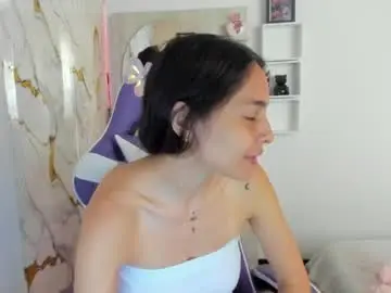 Chaturbate Nude Webcam of juliette_sweet05