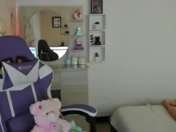 Chaturbate Adult Webcam of juliette_sweet05