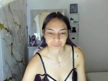 Chaturbate Live Porn of juliette_sweet05