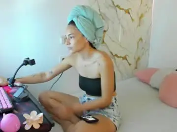 Chaturbate Adult Webcams of juliette_sweet05