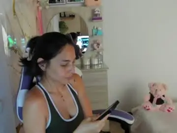 Chaturbate Sex Cam of juliette_sweet05