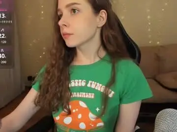 Chaturbate Free Porn Cam of kami_mur