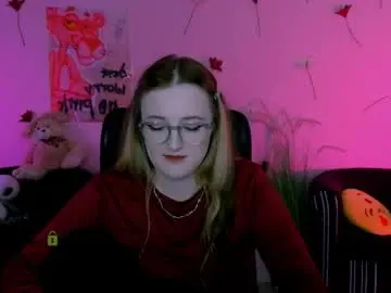 Chaturbate Adult Webcams of kamilla_boobs