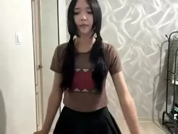 Chaturbate Adult Webcams of kanishabroadstone