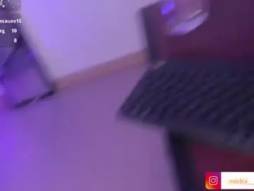 Chaturbate Watch Live Sex Cams of kitty_patitas_suavess