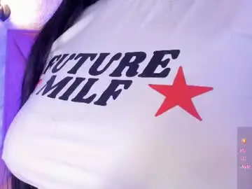 Chaturbate Sex Cam of lana_queen13