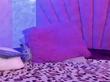 Chaturbate Nude Webcam of lana_queen13