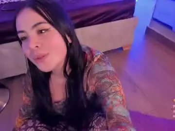 Chaturbate Live Porn of lana_queen13