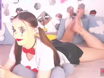 Chaturbate Sex Chat of lexi_kiss