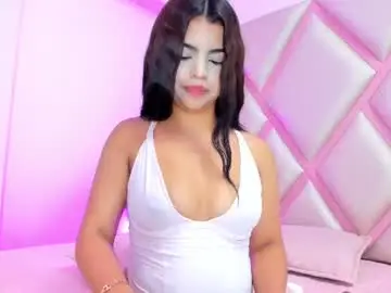 Chaturbate Best Webcam of littlee_melody18