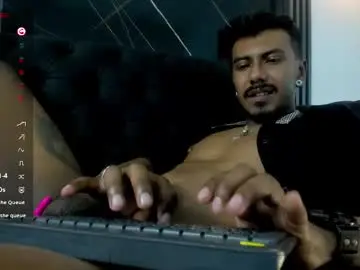 Chaturbate Sex Cam of mastermax_