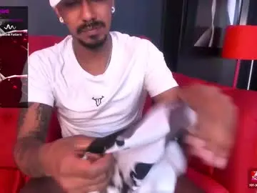 Chaturbate Sex Cam of mastermax_