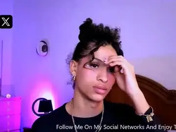 Chaturbate Sex Cam of matiu_stonne