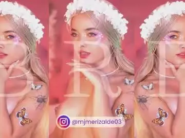 Chaturbate Free Porn Cam of mili_moon_