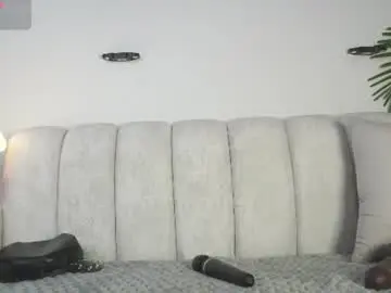 Chaturbate Best Webcam of mili_moon_