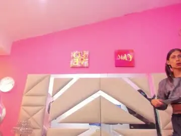 Chaturbate Sex Chat of models_sophia