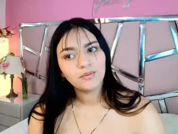 Chaturbate Adult Webcam of nicollevsconttei