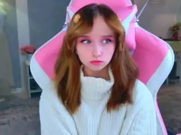 Chaturbate Nude Webcam of popjenny