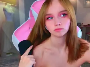 Chaturbate Watch Live Sex Cams of popjenny