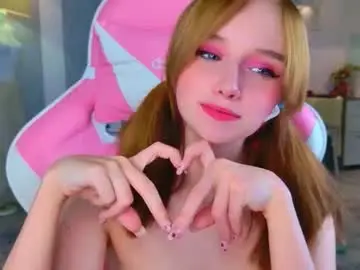 Chaturbate Live Sex of popjenny