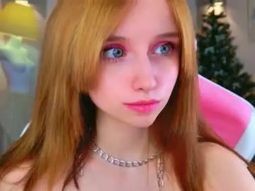 Chaturbate Adult Webcam of popjenny